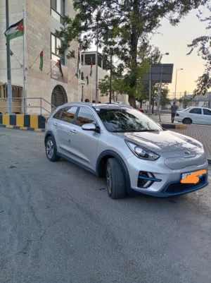 كيا نيرو كهربا 2021