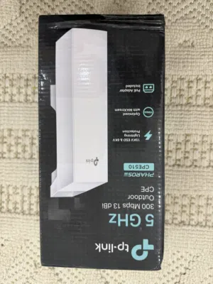 TP-Link CPE510