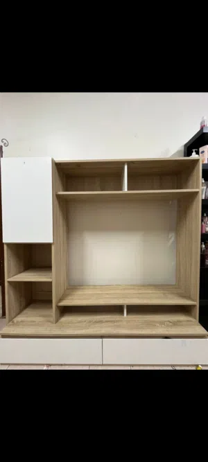 مكتبة تلفزيون