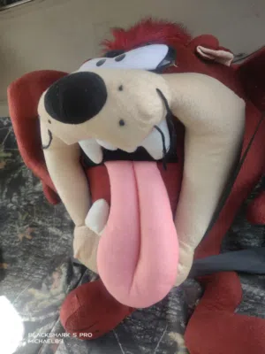 Taz loonytonz