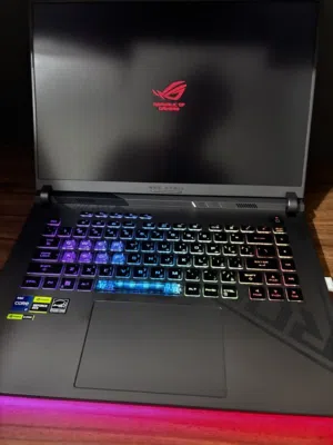 لابتوب asus g16