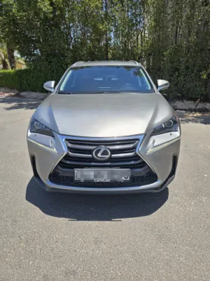 Used Lexus NX in Farwaniya