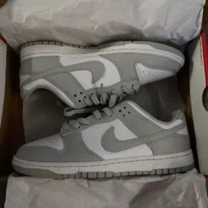 Nike _ adidas 3 احذيه اصليه