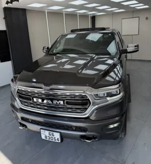 Ram limited 2020