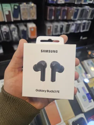 Galaxy Buds 3 Fe  سامسونج بودز 3 fe