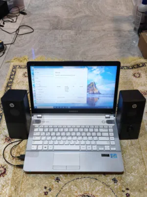 لابتوب Samsung core i5