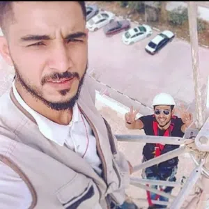 محمد فنوش 