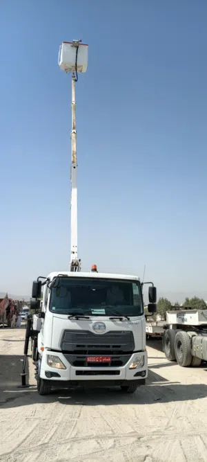 PDO PASS Main lift For Sale Good working Condition