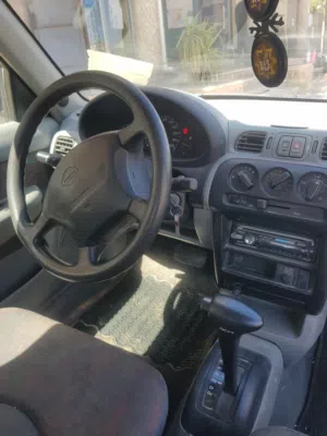 Used Nissan Micra in Tripoli