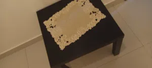 2 طاولات كبار 3 صغار 1 دائرية