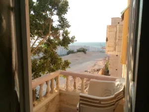 2 Bedrooms Chalet for Rent in North Sinai Arish