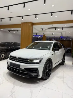 تيجوان آرلاين فل الفل ما عدا فتحة