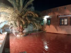منزل للبيع بي مساحة ربي يبارك