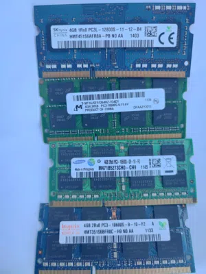 رامات ddr3