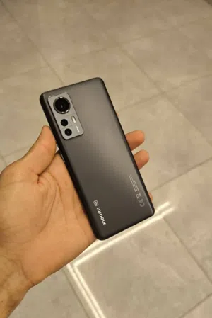Xiaomi Mi 12 Pro 256 GB in Tripoli