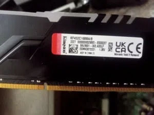 للبيع ram ddr4