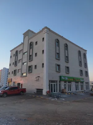 105 m2 2 Bedrooms Apartments for Rent in Muscat Al Maabilah