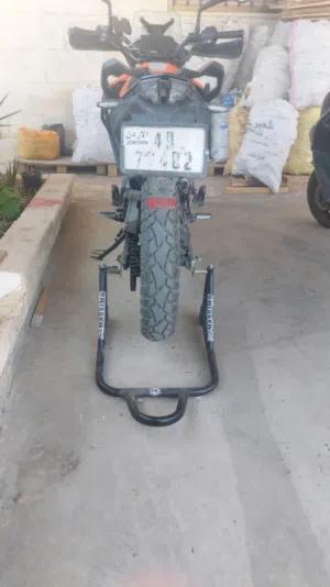 ktm 390 adventure 2021