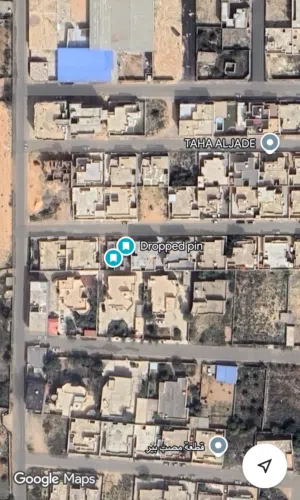 هيكل مسقوف 200م