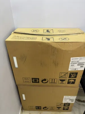 Chimney new