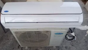 مكيف 2 طن جينيرال ماكس من مصنع AUX فل انفيرتر 350 شامل التوصيل والتركيب داخل اربد