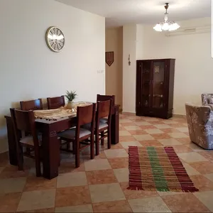 3 Bedrooms . Furnished . Monthly4