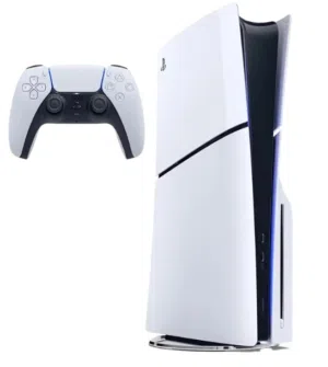 سوني بلايستيشن 5 مع DVD