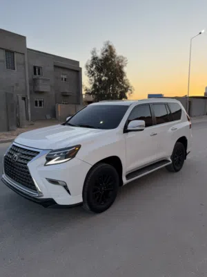 Used Lexus GX in Misrata