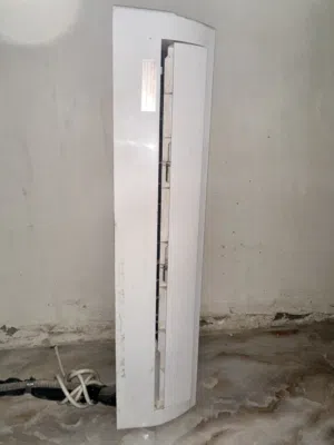 فريسكو سبلت قطعه داخليه 2طن