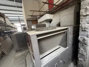 York package unit