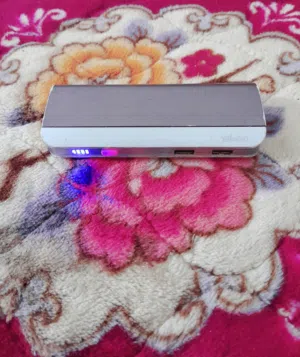باور بانك ISBOO
