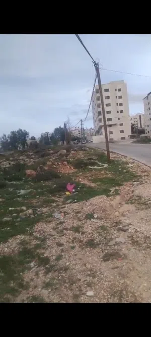 ارض للستثمار للبيناء تيجاري محلات تيجاريه اسكان مافي دفع مصاري شقق  بدل الأرض بتونيا