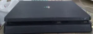 ps4 slim 1tb 4k للبيع