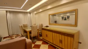 130 m2 3 Bedrooms Apartments for Rent in Alexandria Miami