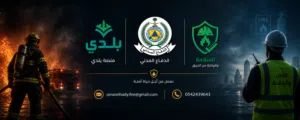 اصدار وتجديد رخص البلديه و الدفاع المدني و عقود الصيانه وتفعيل و عقود النظافه