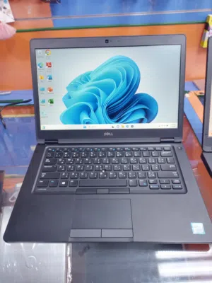 OFFER CORE i5 8GB RAM 256GB SSD 14 INCH SCREEN WINDOWS 11PRO WITH BAG CHARGER MOUSE DELL LATITUDE 54