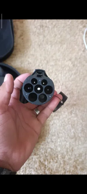 شاحن سيارة صيني