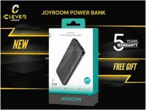 POWERBANK JOYROOM 10000MAH//باور بانك جويروم المميز بافضل سعر
