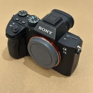 للبيع كاميرا Sony a7 iii قمة في النظافة