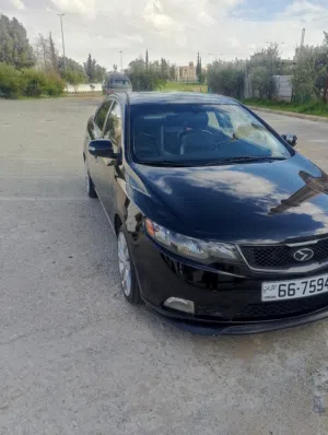Used Kia Forte in Salt