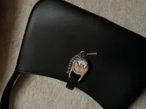 Black Michael Kors for sale in Central Governorate