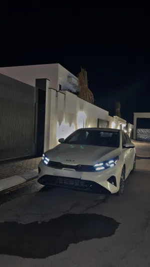 Used Kia Forte in Tripoli