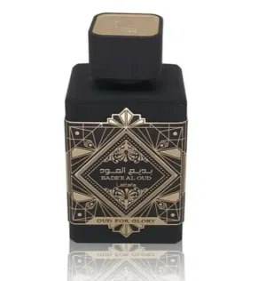 بديع العود من لطافه (Lattafa Perfumes