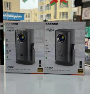 Porodo Gobo air projector in Muscat / Brand New