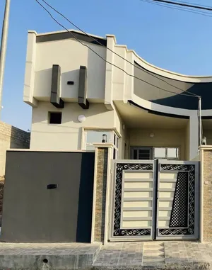 100 m2 1 Bedroom Villa for Sale in Mosul Other