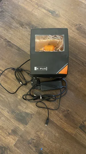 طابعة باركود