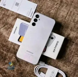 Samsung Galaxy A14 64 GB in Tripoli