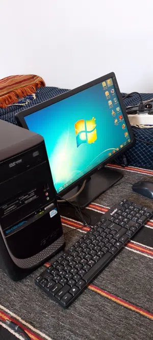 Windows Acer  Computers  for sale  in Tripoli