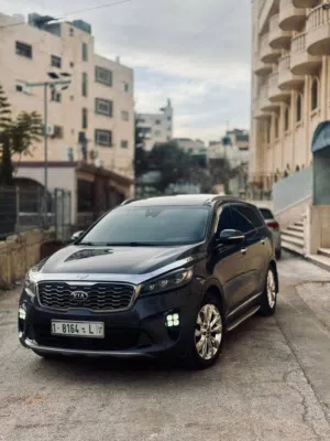 Used Kia Sorento in Hebron