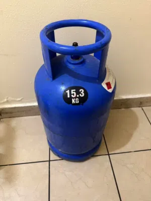 Adnoc cylinder